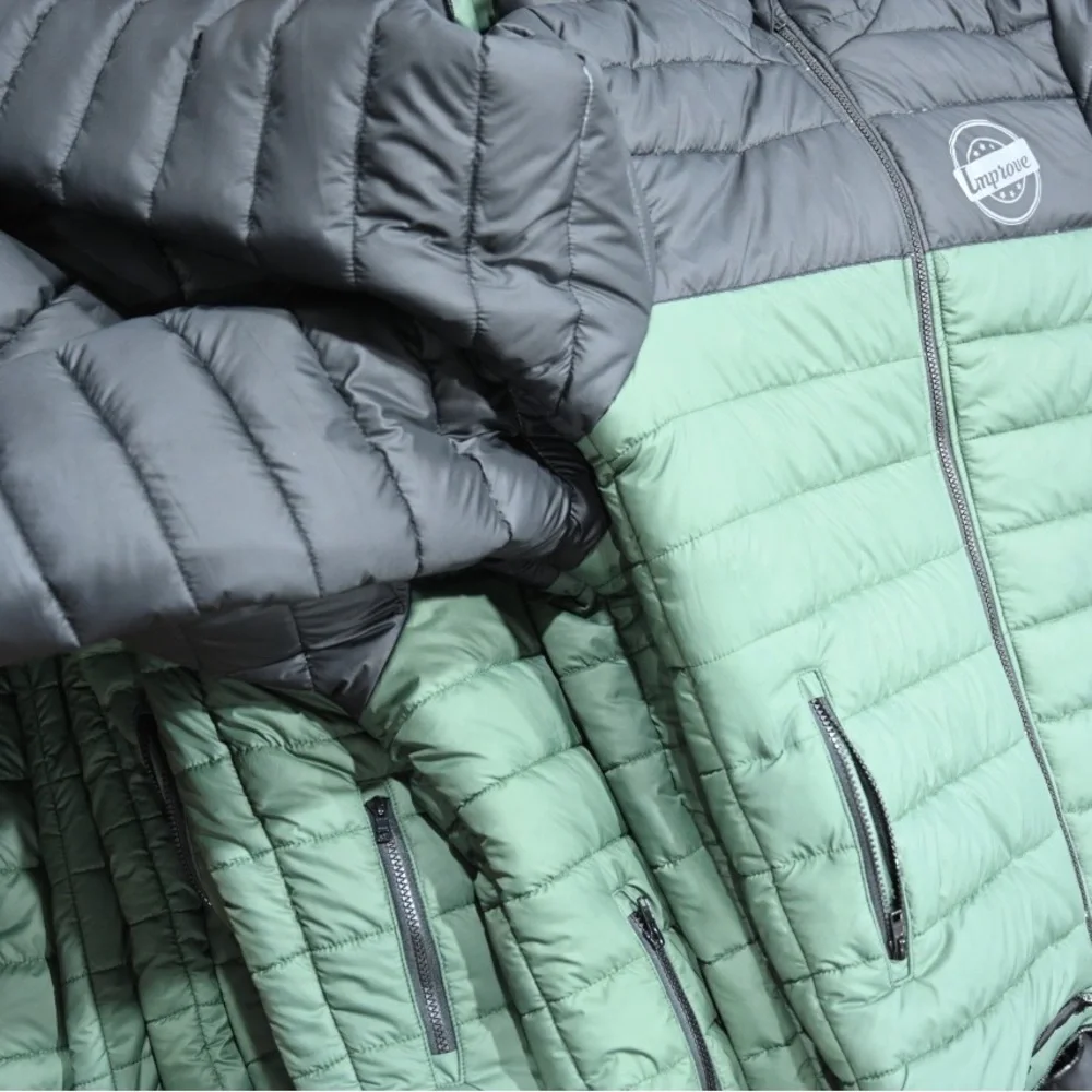 NWT Improve Puff Coat - Picture 7 of 15